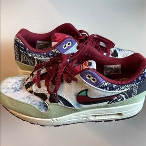 Nike Air Max 1 SP Concepts Mellow - Size 12